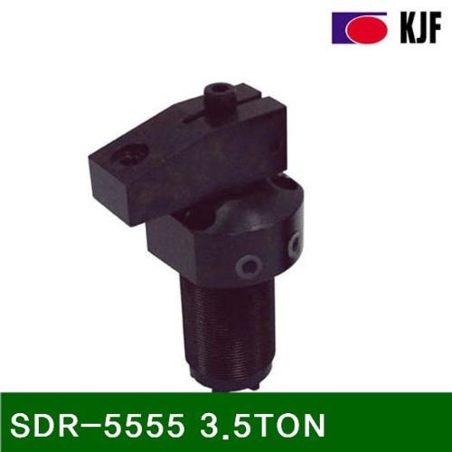 복동 스윙클램프 SDR-5555 3.5TON 14.13 (1EA)(W594570)