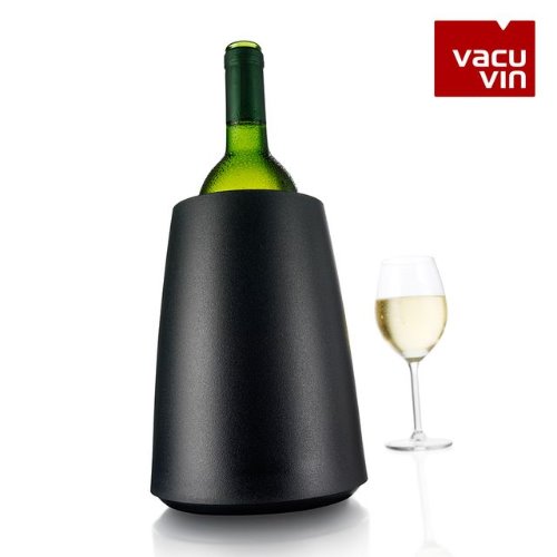 배큐빈 프레스티지 급속 와인 쿨러 블랙(W5967B2)