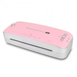 현대오피스 코팅기 PhotoLami-812 Plus Pink(W487991)