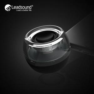 Leadsound 스마트폰 미니 휴대용 스피커(W440310)