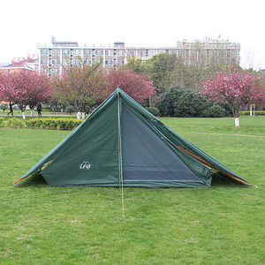 2인용 플라이형 캠핑 텐트(GTF17478)