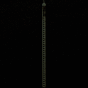LED투명유성폴(60cm/80cm/100cm)XDS-5176