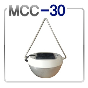 MCC-30/25_태양열/자가발전LED랜턴(W248340)
