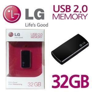 LG전자 모비 32GB/16GB USB 2.0 메모리 J1 - 32기가/16기가 엘지전자 MOBY MEMORY USB메모리(W280384)