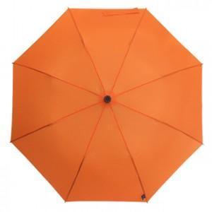 텔레스코프 핸즈프리_오렌지 우산 등산 스포츠(W143780)