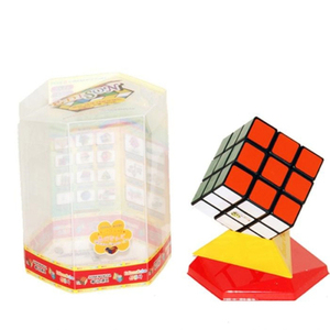 에디슨큐브 블록 퍼즐 어린이선물 보드게임(RUNSP-0005)