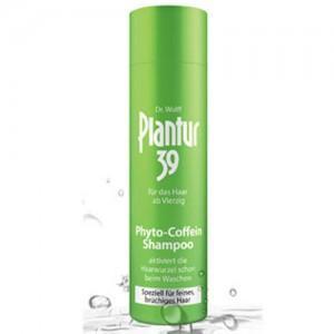 플란투어39 식물성 카페인 샴푸 250ml (W051637)