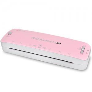 현대오피스 코팅기 PhotoLami-912 Plus pink(W487998)