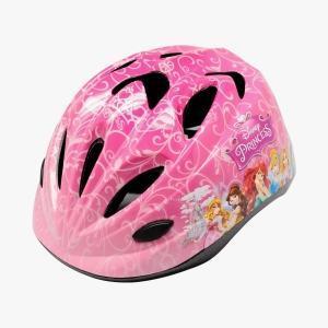 프린세스 헬멧 - 삼천리자전거 디즈니 캐릭터 적용(W541375)