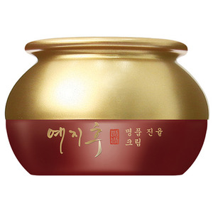아리아니 한방 명품 예지후 주름개선 영양크림 50g +(ARANY-0055)