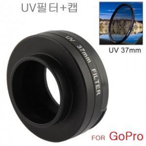 UV필터 렌즈 필터 캡 37mm(W675154)