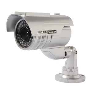 태양광 아이존 S4/S5/S1 모형 감시 카메라(GTS15674)