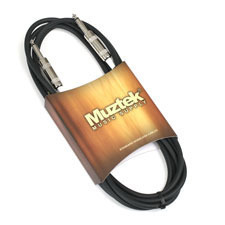 MUZTEK MC-300기타/베이스용케이블(WM-MC-300)