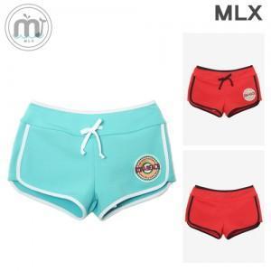 (MLX) 여자 수영복 반바지 비치 여름 반바지 팬츠-DM_86(W06254C)