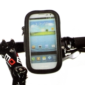 자전거 스마트폰 거치대(대/소)WDS-6953