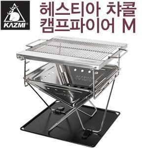 야외 등산 캠핑용품 M 화로대/(멀티화로테이블)화로테이블(W262633)